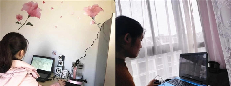 當(dāng)你們?cè)诩覠o(wú)聊的時(shí)候，我們已經(jīng)………