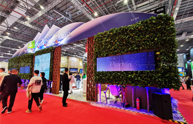 斯洛文尼亞國家館設(shè)計搭建 斯洛文尼亞國家館設(shè)計搭建