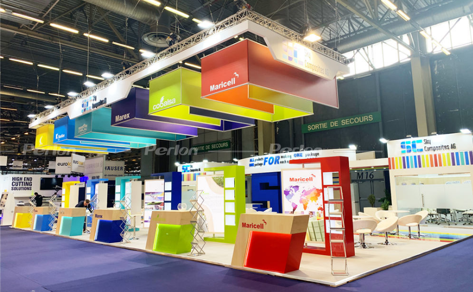 科拉斯-法國展臺設(shè)計搭建 科拉斯-法國展臺設(shè)計搭建