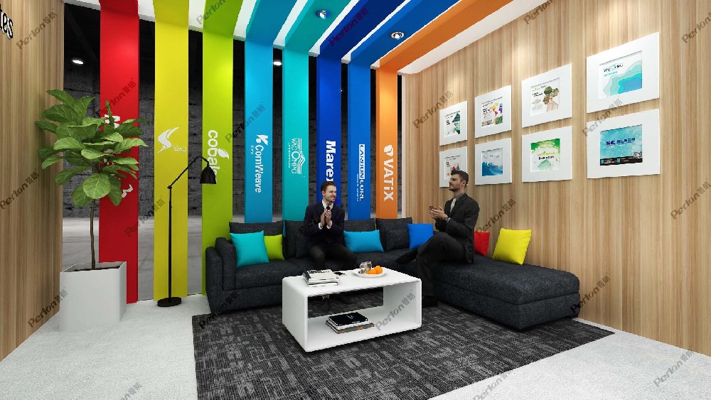 怎么選擇國外展會(huì)搭建公司