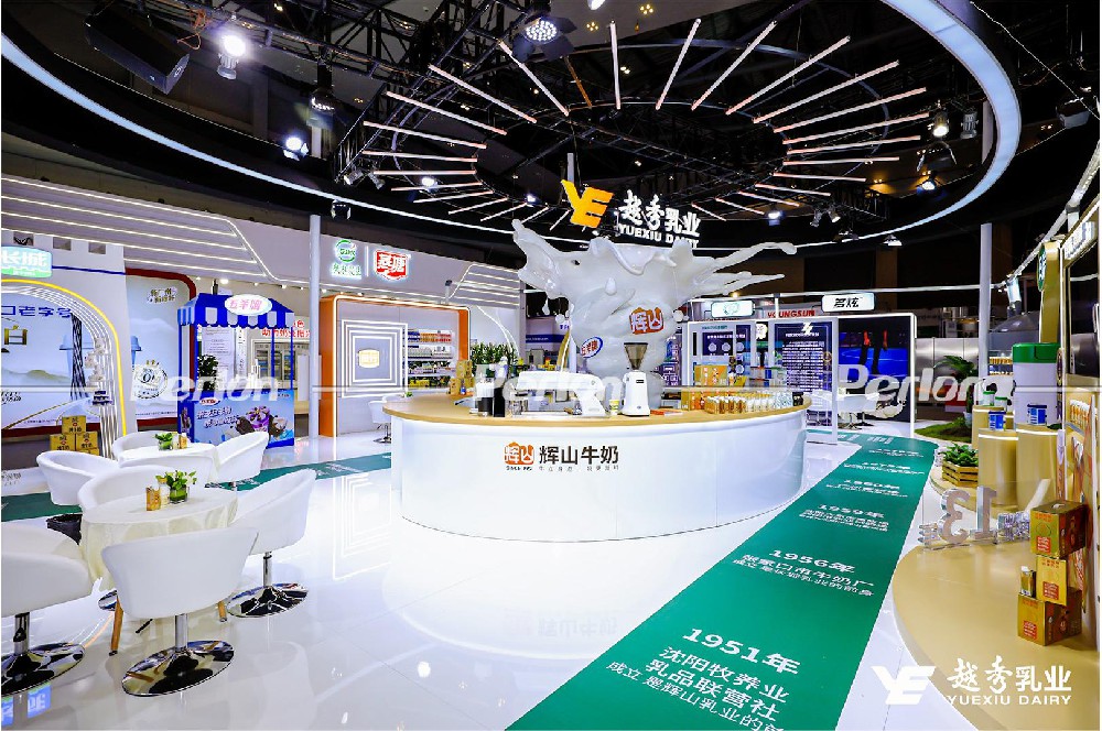 展臺設(shè)計搭建有哪些技巧