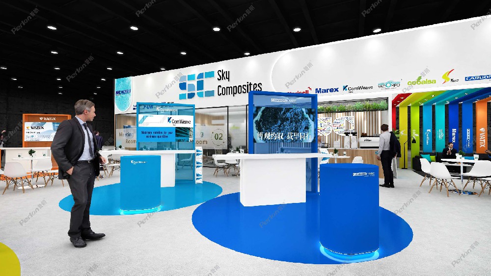 國際會展公司的服務(wù)內(nèi)容有哪些