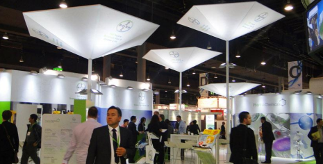 德國展會搭建注意哪些因素，才能在展會中脫穎而出