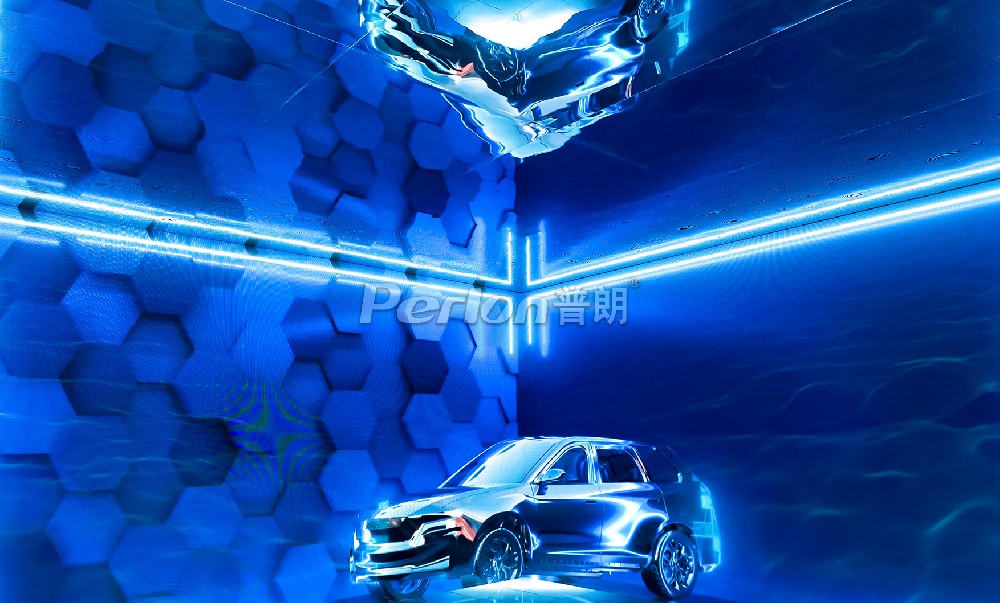 打造沉浸式體驗(yàn)：AR/VR技術(shù)在展臺(tái)設(shè)計(jì)中的應(yīng)用