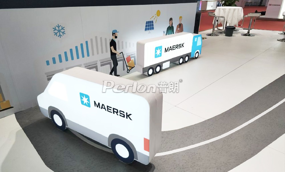 展臺設(shè)計新趨勢：可持續(xù)性與創(chuàng)新并重